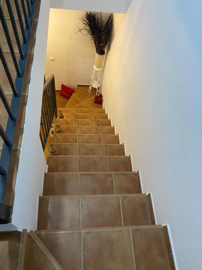 Apartamento Manoli