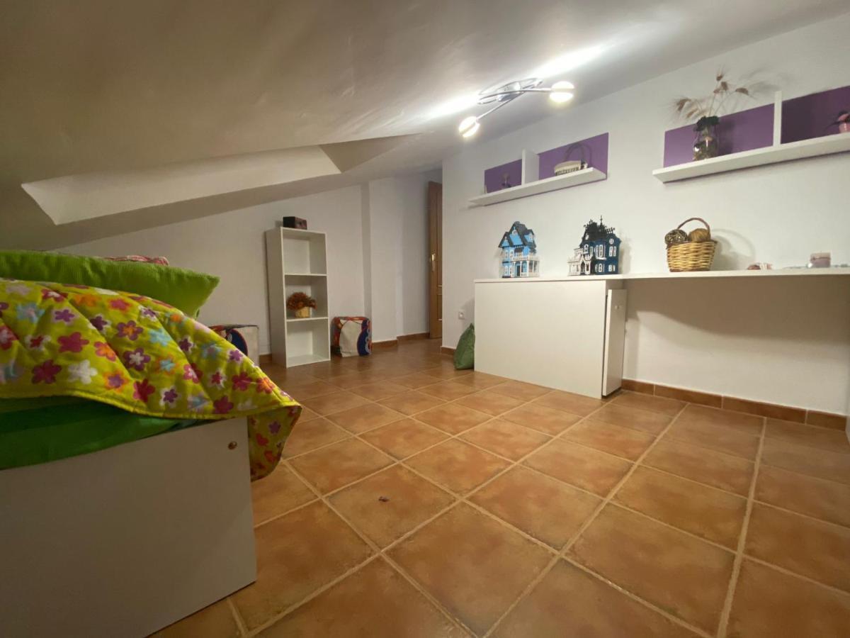 Apartamento Manoli