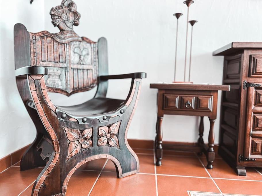 Apartamento Charming Spanish Style Bungalow, Bbq,wf,terrace Mir09 *