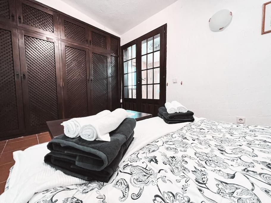 Charming Spanish Style Bungalow, Bbq,wf,terrace Mir09 Apartamento Costa Adeje (Tenerife)