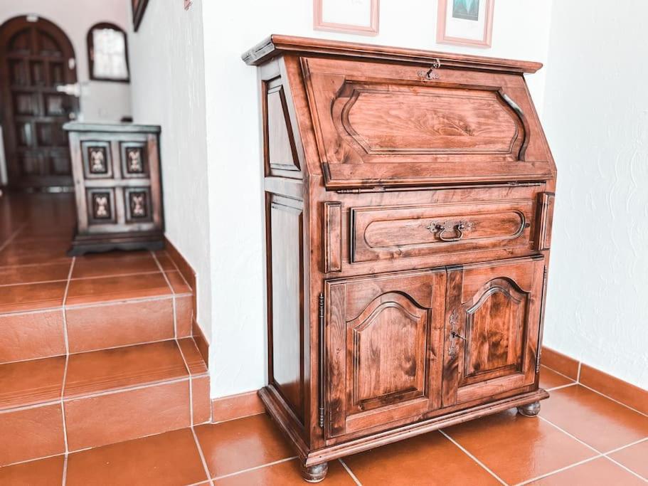 Charming Spanish Style Bungalow, Bbq,wf,terrace Mir09 Apartamento Costa Adeje (Tenerife)