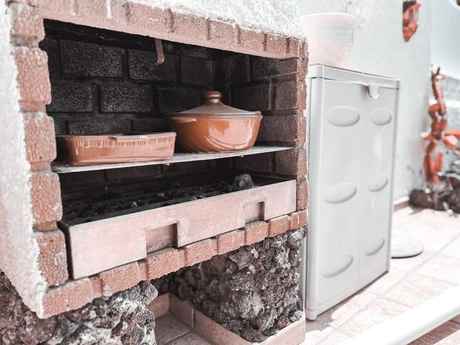 Charming Spanish Style Bungalow, Bbq,wf,terrace Mir09 Apartamento Costa Adeje (Tenerife)