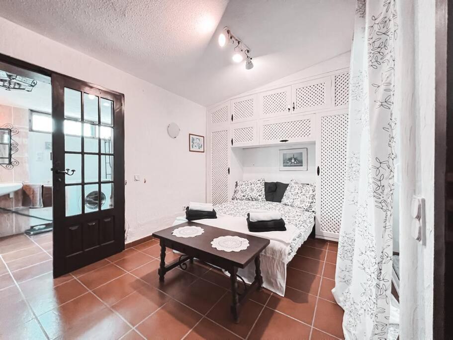 Charming Spanish Style Bungalow, Bbq,wf,terrace Mir09 * Costa Adeje (Tenerife)