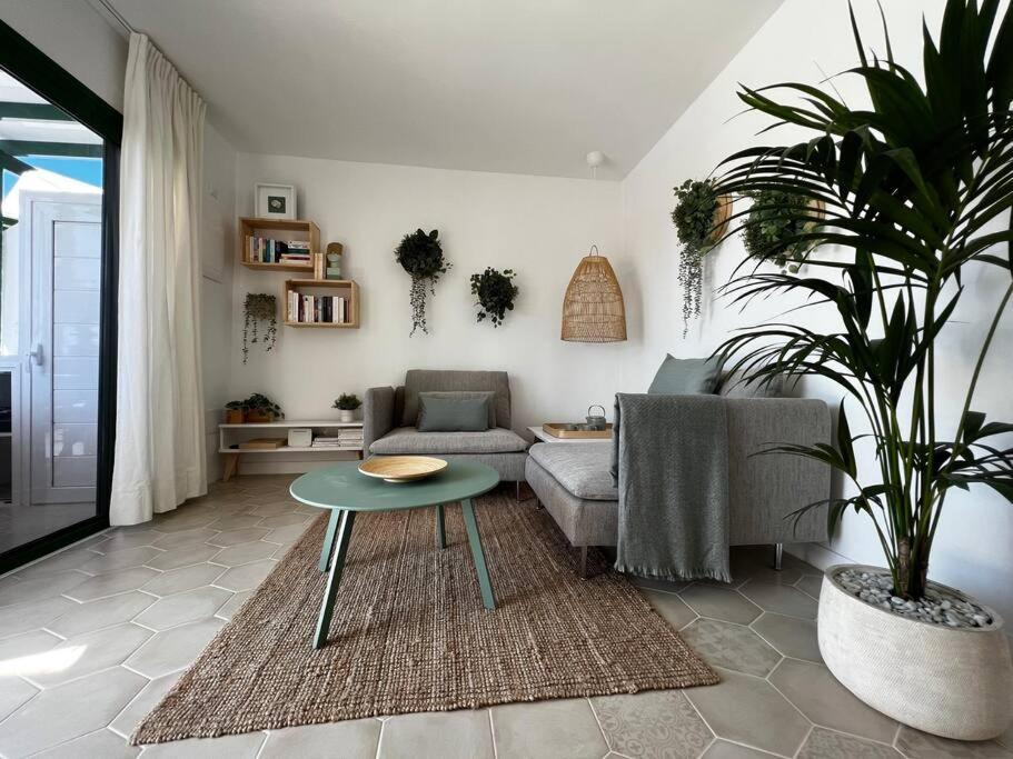 Apartment Lovely Casita Jade Playa Blanca (Lanzarote)