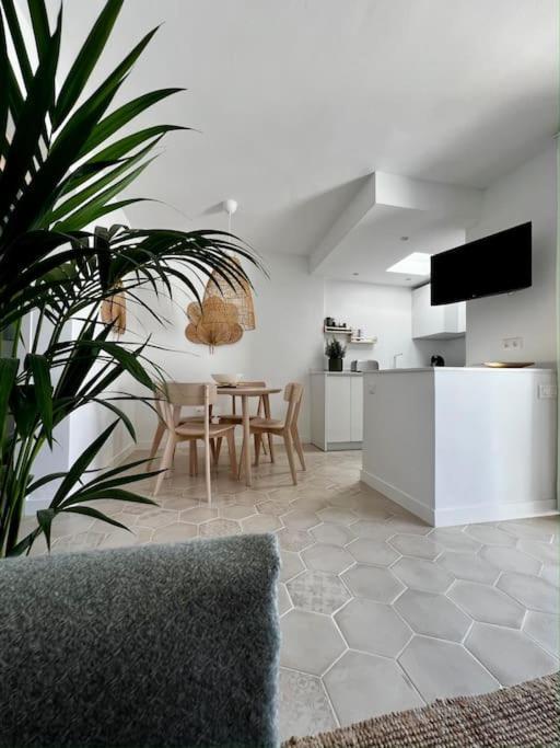 Lovely Casita Jade Apartment Playa Blanca (Lanzarote)