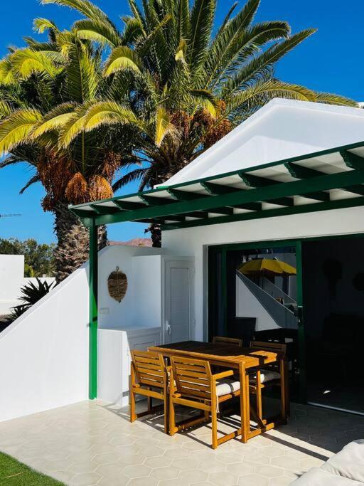 Apartment Lovely Casita Jade Playa Blanca (Lanzarote)
