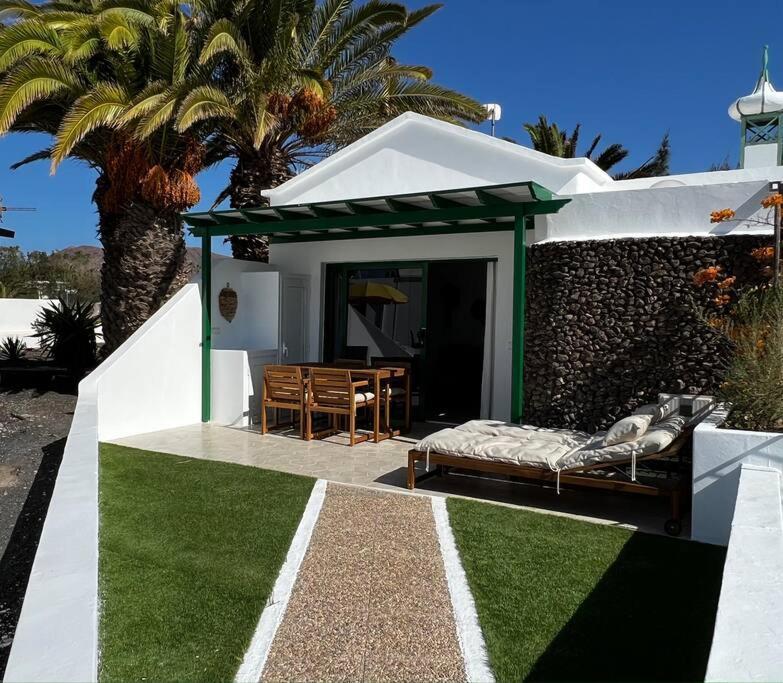 Lovely Casita Jade Apartment *