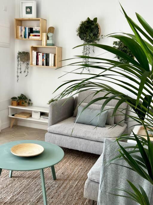 Lovely Casita Jade Apartment *