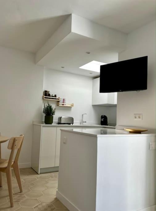 Lovely Casita Jade Apartment *