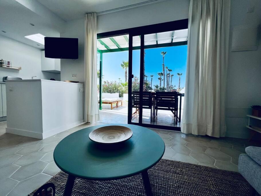 Lovely Casita Jade Apartment Playa Blanca (Lanzarote)