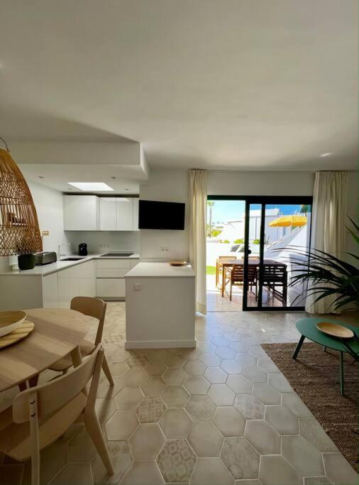Lovely Casita Jade Apartment