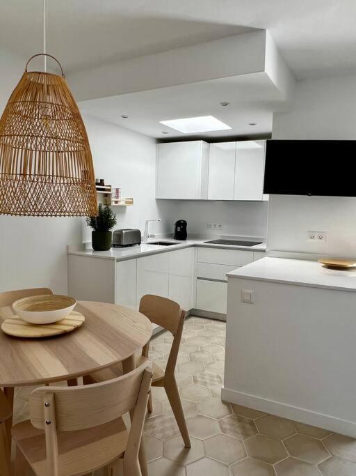 Lovely Casita Jade Apartment