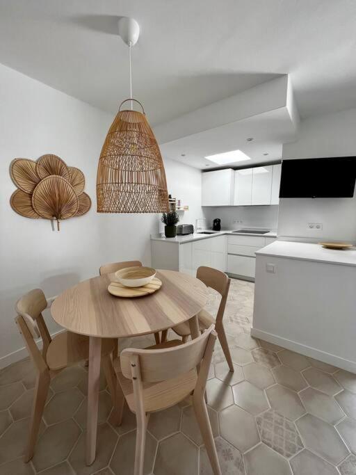 Lovely Casita Jade * Playa Blanca (Lanzarote)