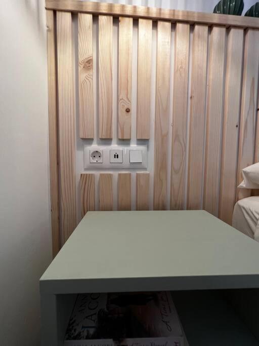 Apartment Lovely Casita Jade *