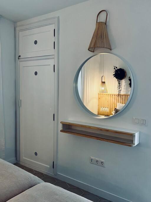 Lovely Casita Jade Apartment *