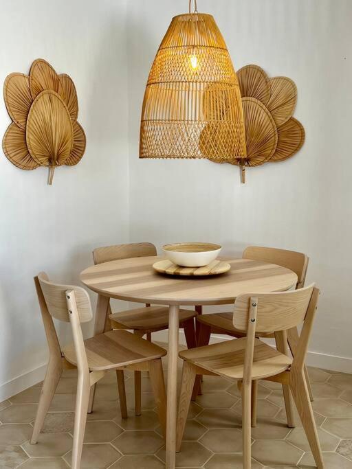 Lovely Casita Jade * Playa Blanca (Lanzarote)