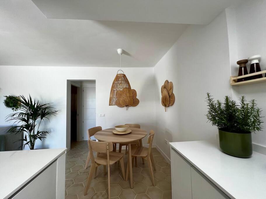 Lovely Casita Jade * Playa Blanca (Lanzarote)