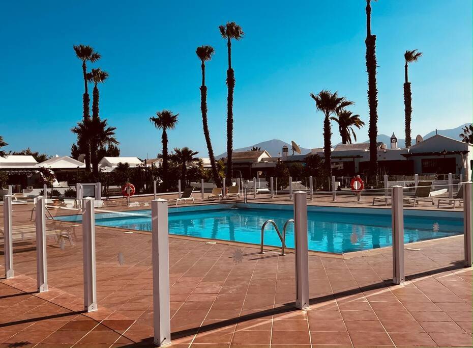 Lovely Casita Jade Apartment Playa Blanca (Lanzarote)