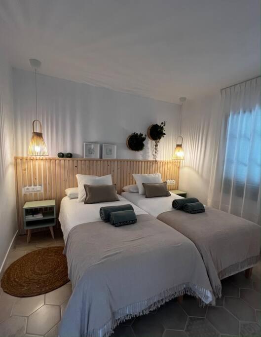 Lovely Casita Jade Apartment *