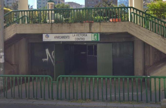 Centro De Apartment *