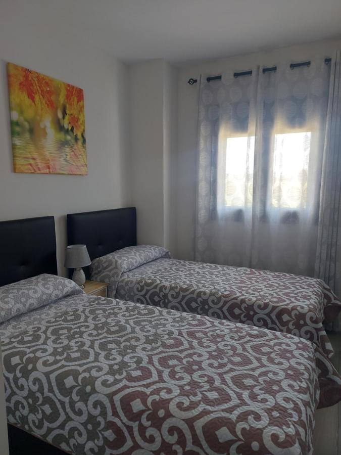 Valle-niza: Beachfront Retreat In Velez-malaga *