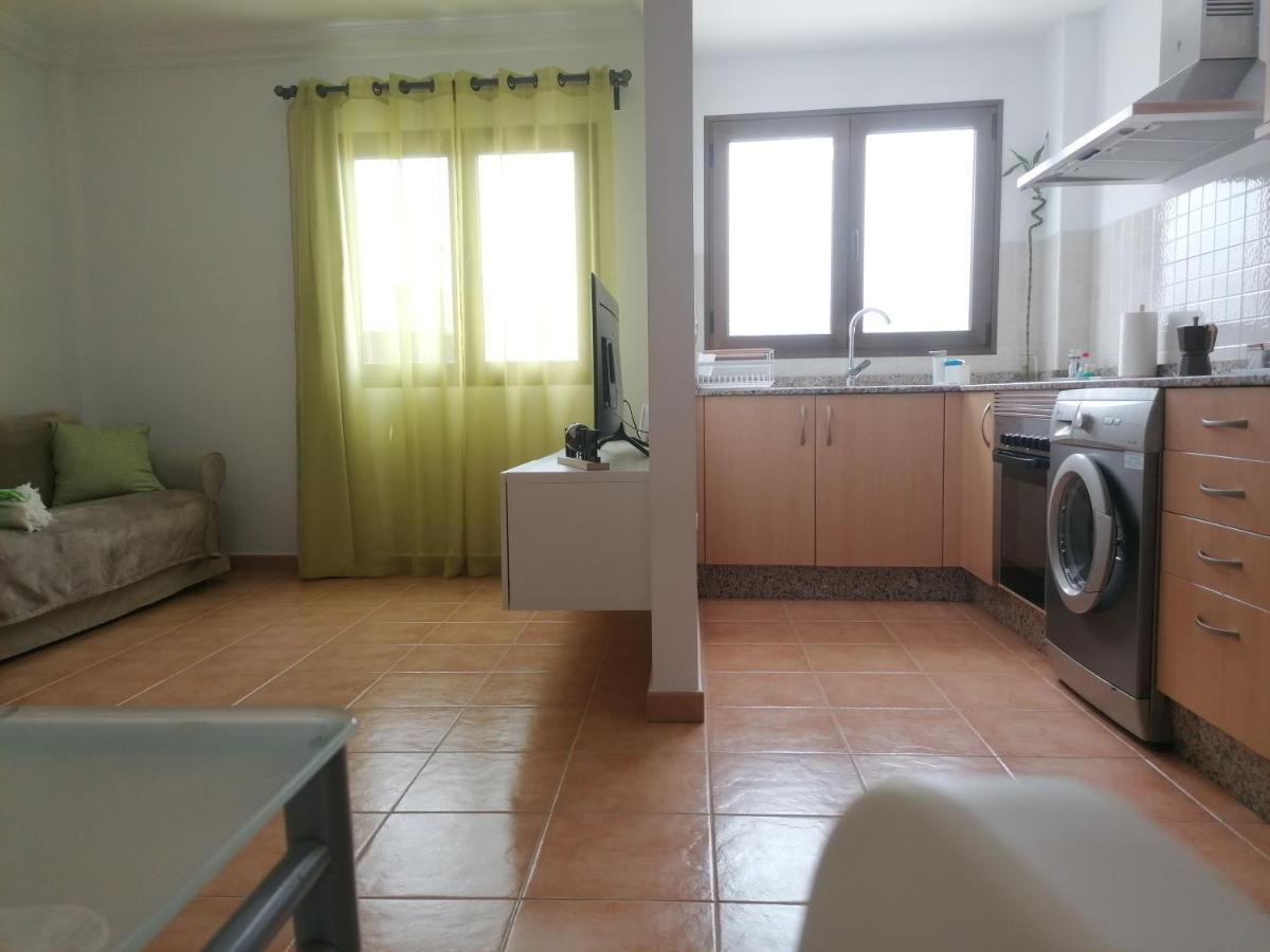Casa Calderetas Apartamento San Bartolomé