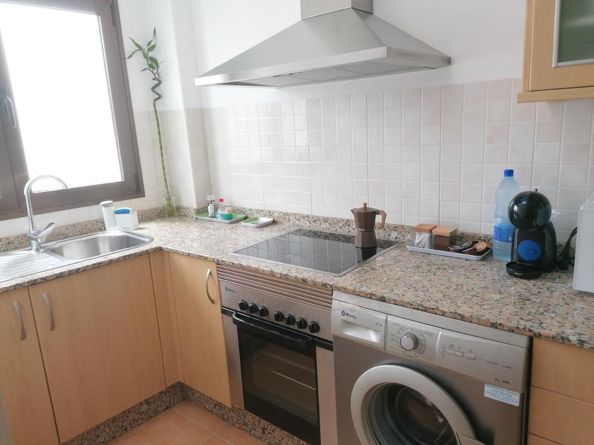 Casa Calderetas Apartamento *