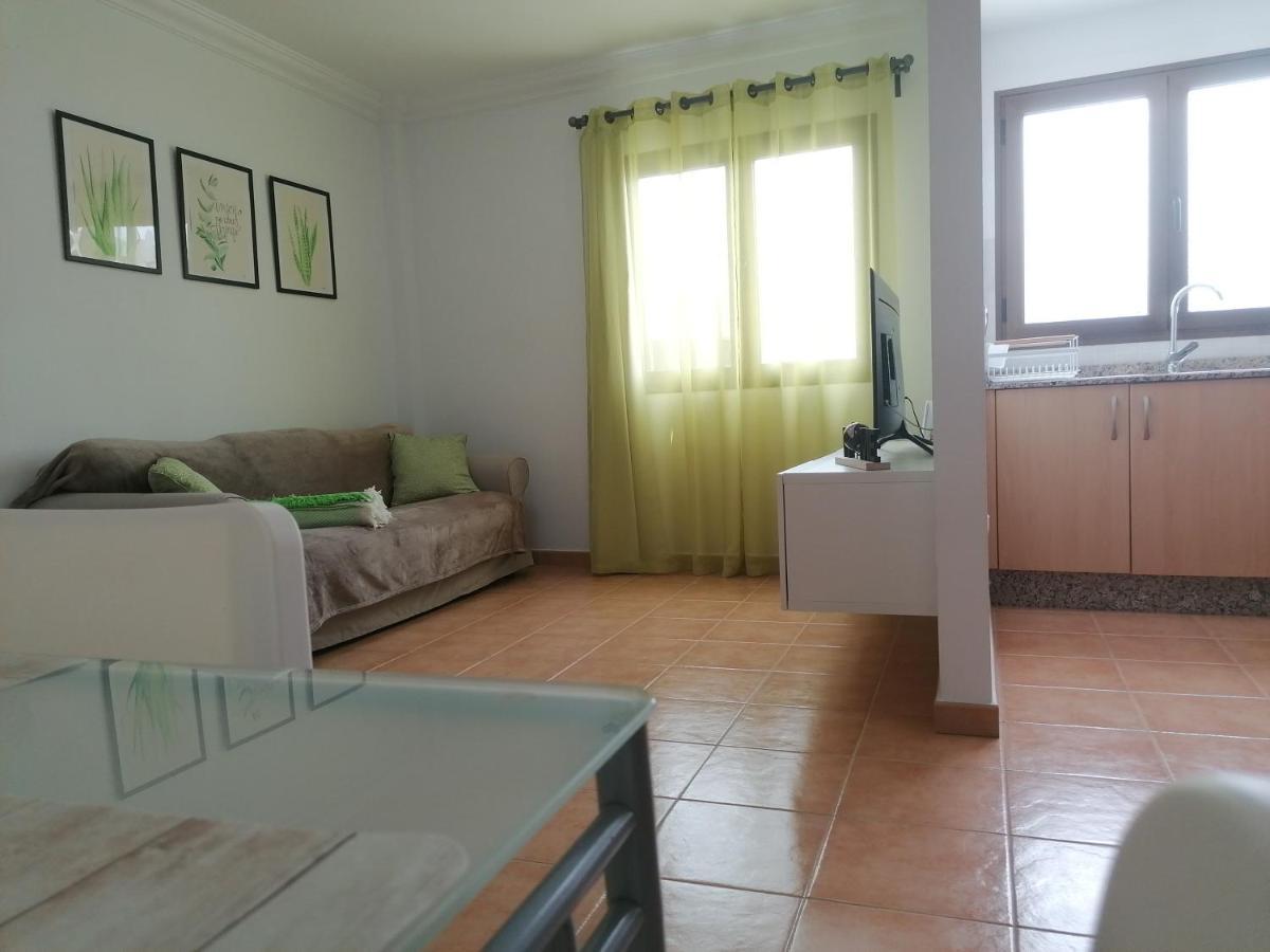 Apartamento Casa Calderetas *