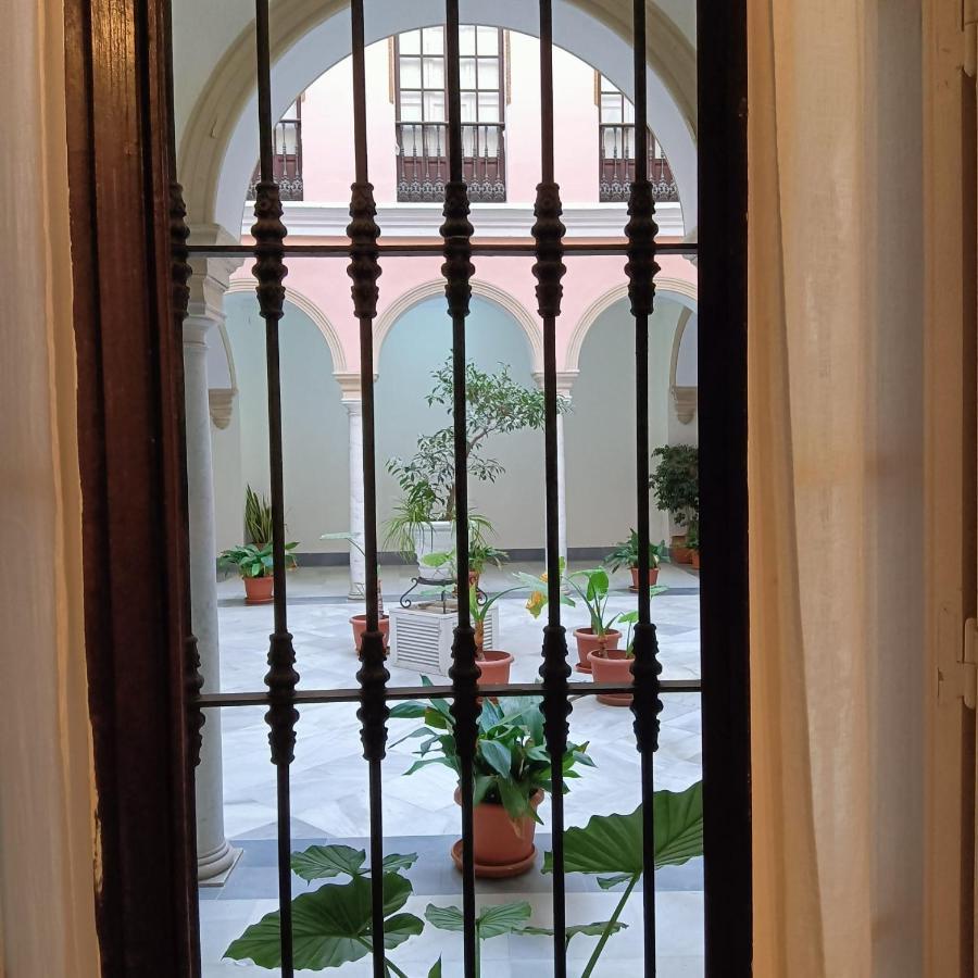 Apartamento Jerez Palace House Jerez de la Frontera