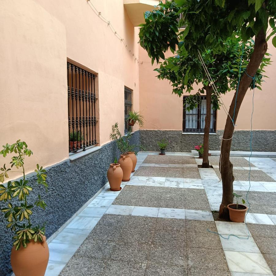 Jerez Palace House Apartamento *
