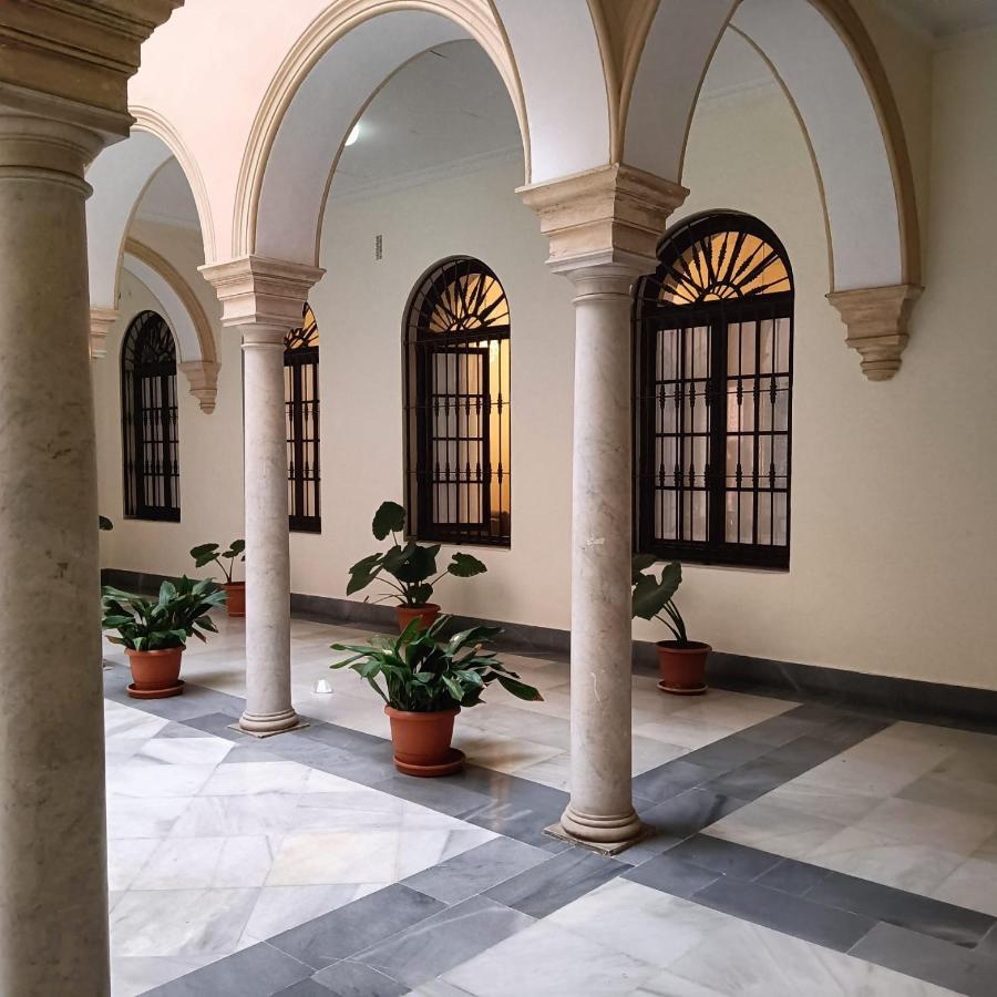 Jerez Palace House Apartamento *