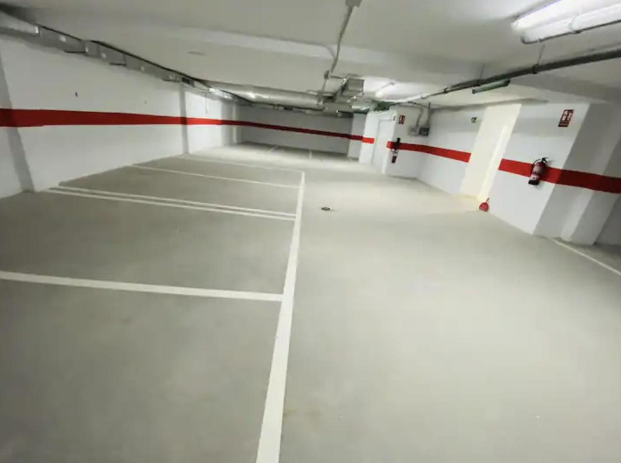 Nuevos Lightbooking Livian Palmas Apartment