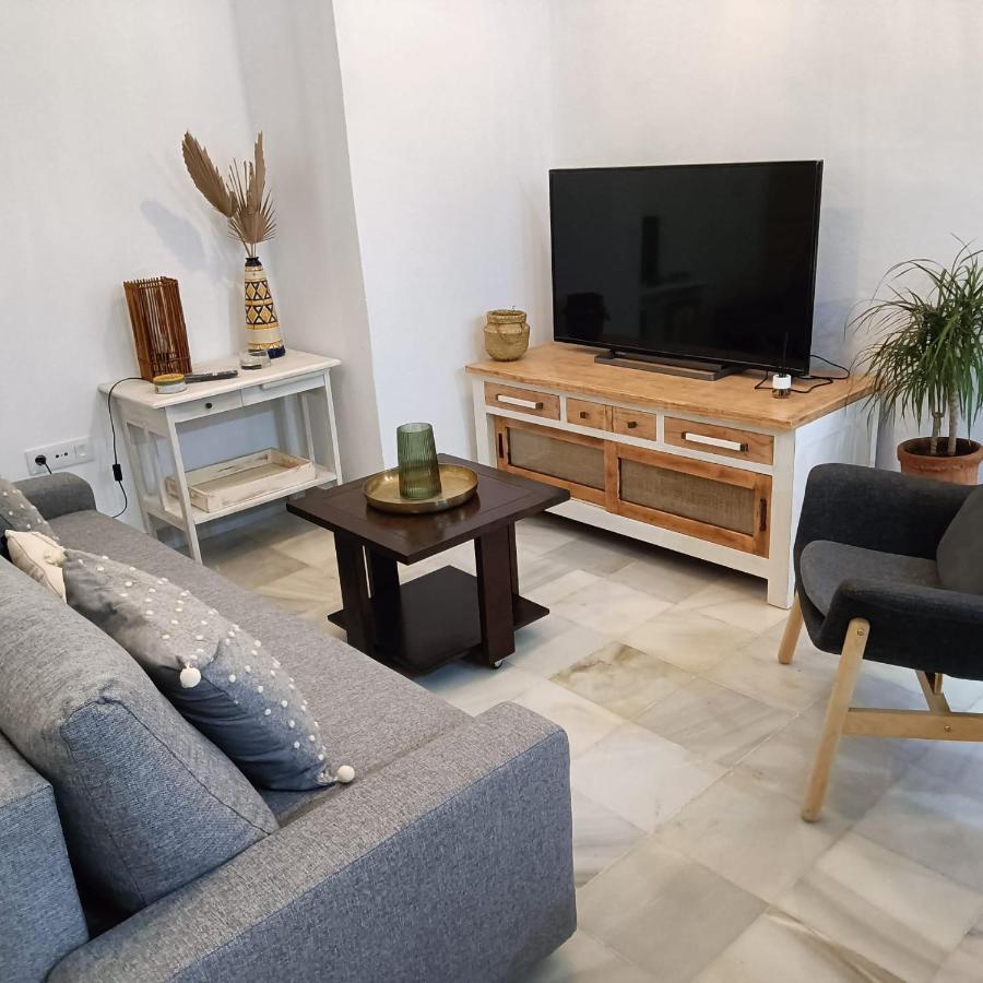 Apartamento Jerez Palace House *