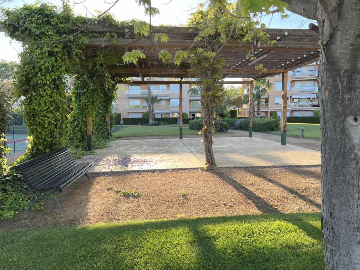 La Bovila With Exceptional Yard Platja d'Aro