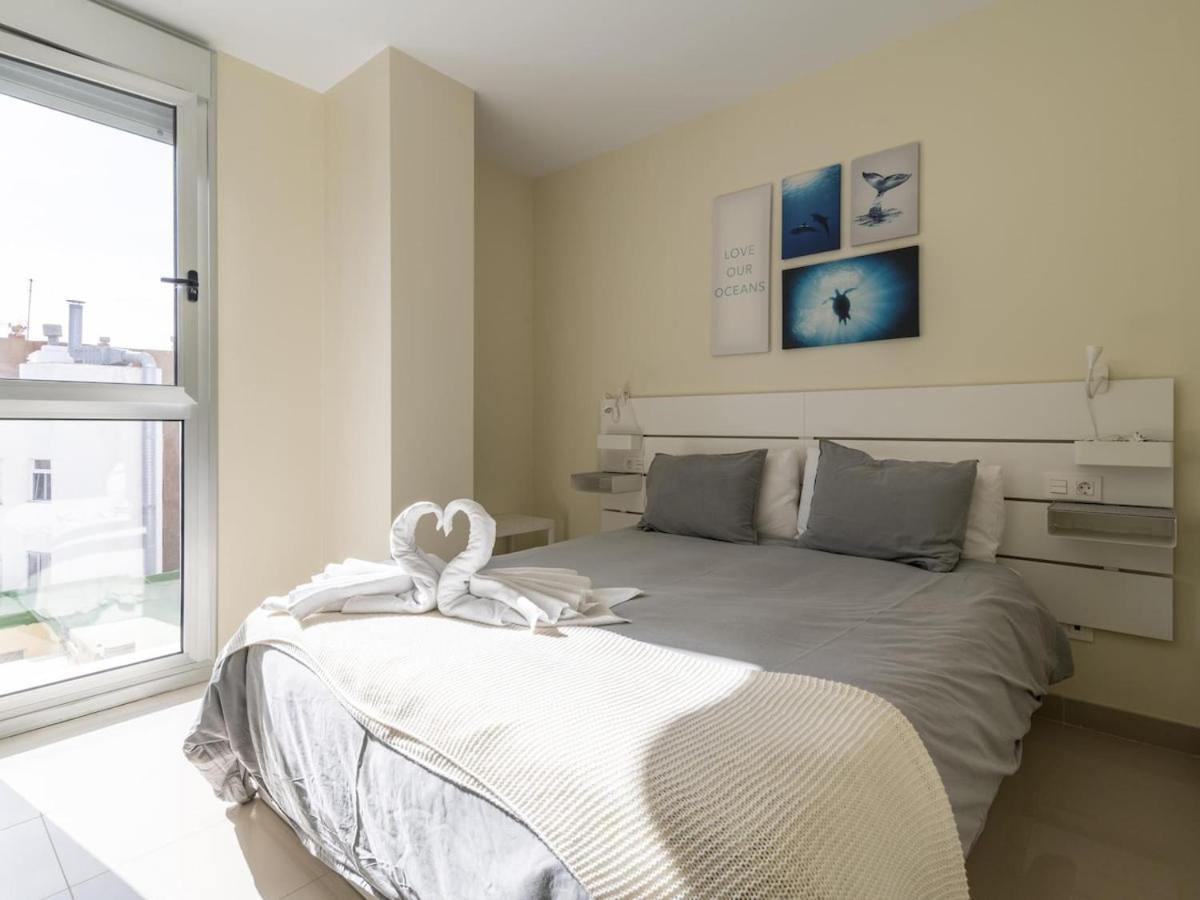 Nuevos Lightbooking Livian Palmas Apartment *