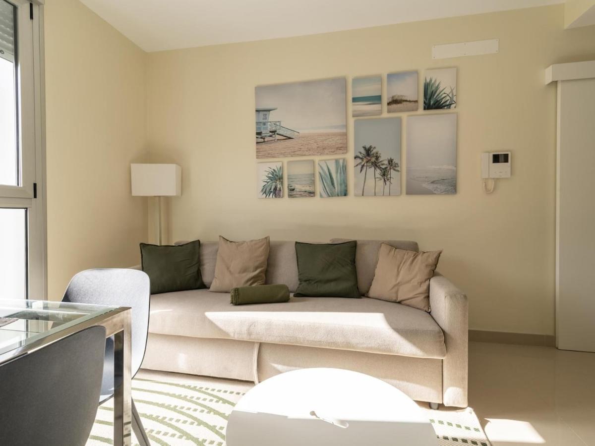 Nuevos Lightbooking Livian Palmas * Las Palmas de Gran Canaria