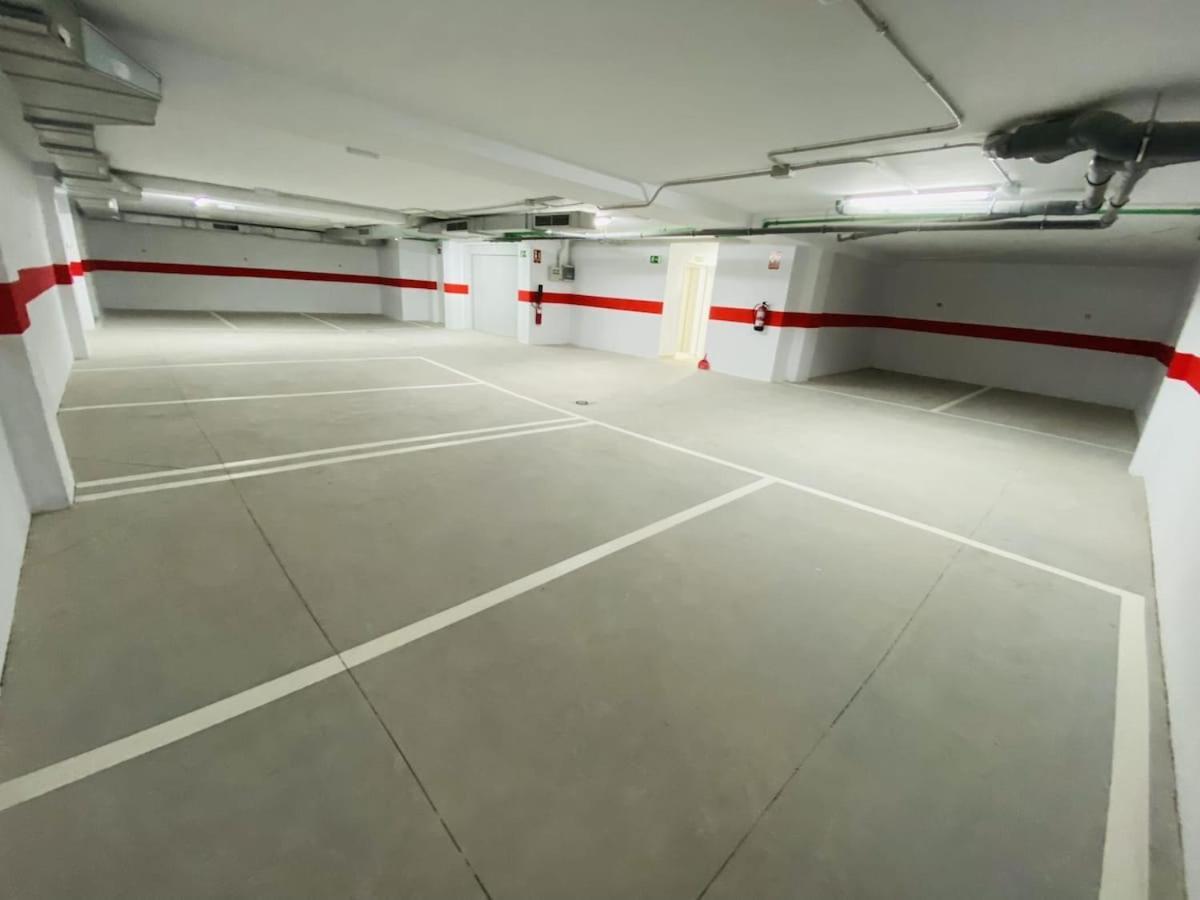 Apartment Nuevos Lightbooking Livian Palmas