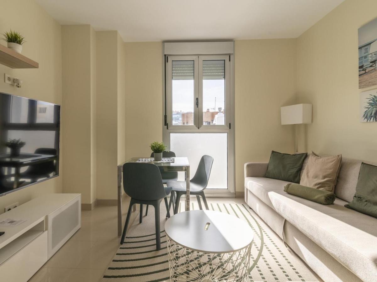 Nuevos Lightbooking Livian Palmas Las Palmas de Gran Canaria