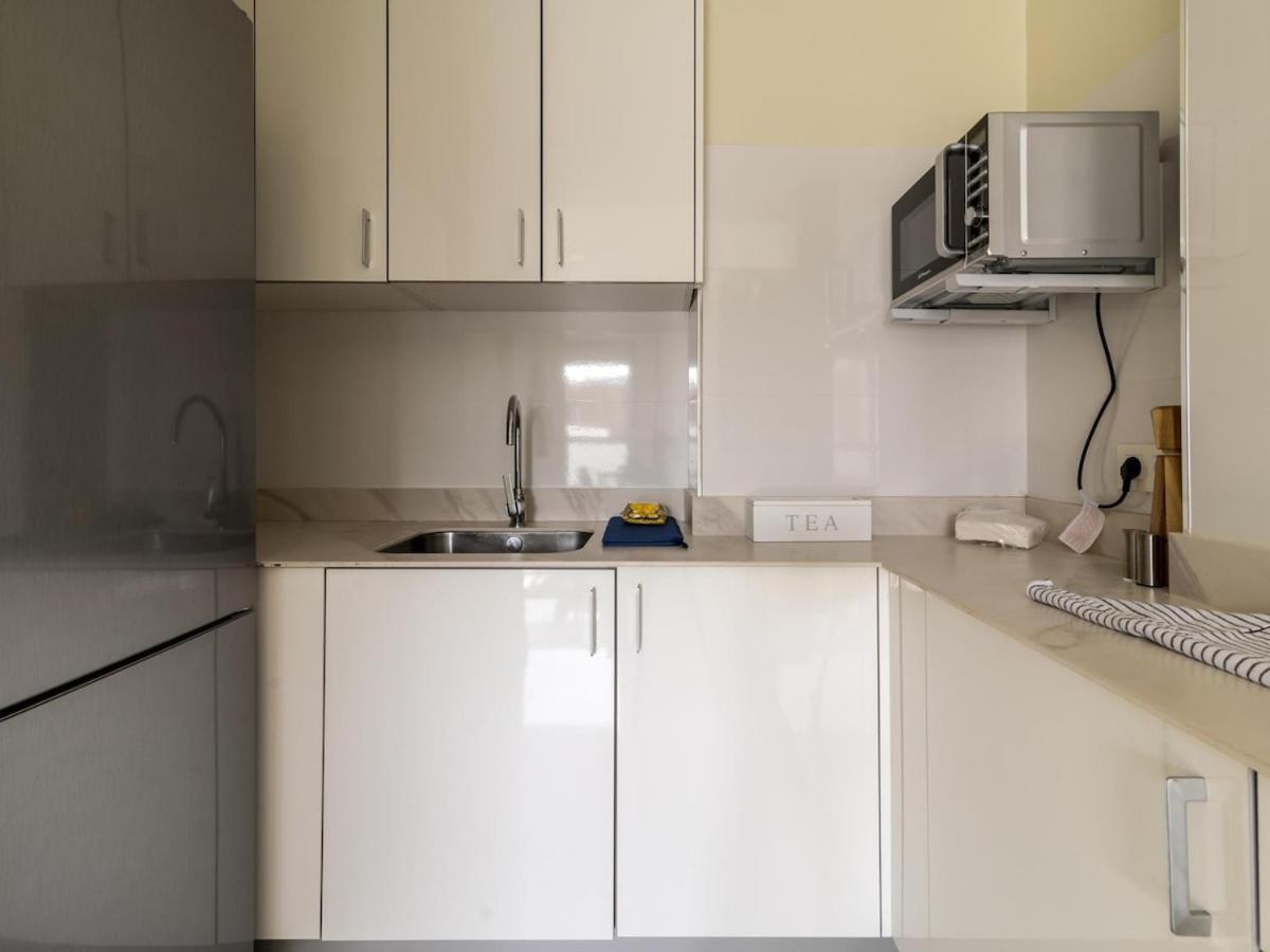 Apartment Nuevos Lightbooking Livian Palmas