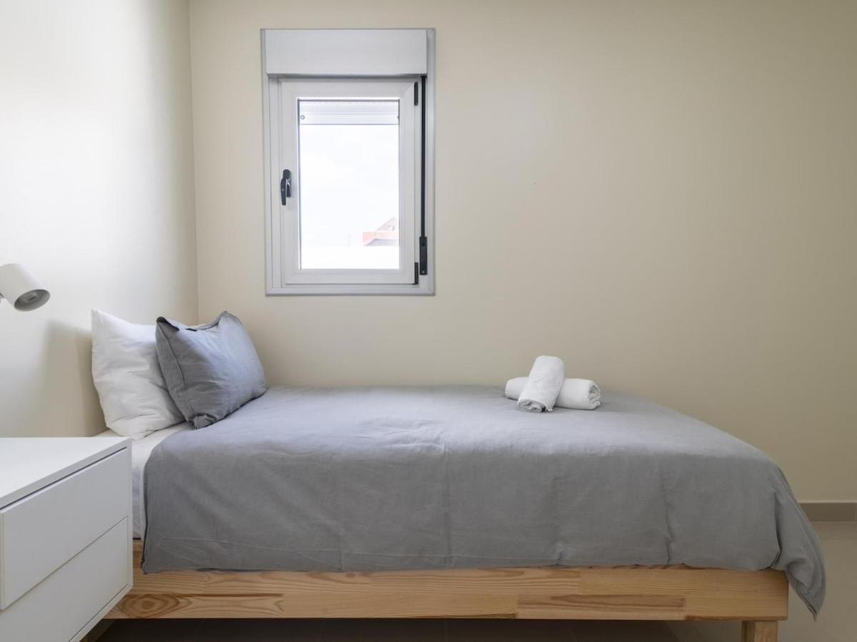 Apartment Nuevos Lightbooking Livian Palmas *