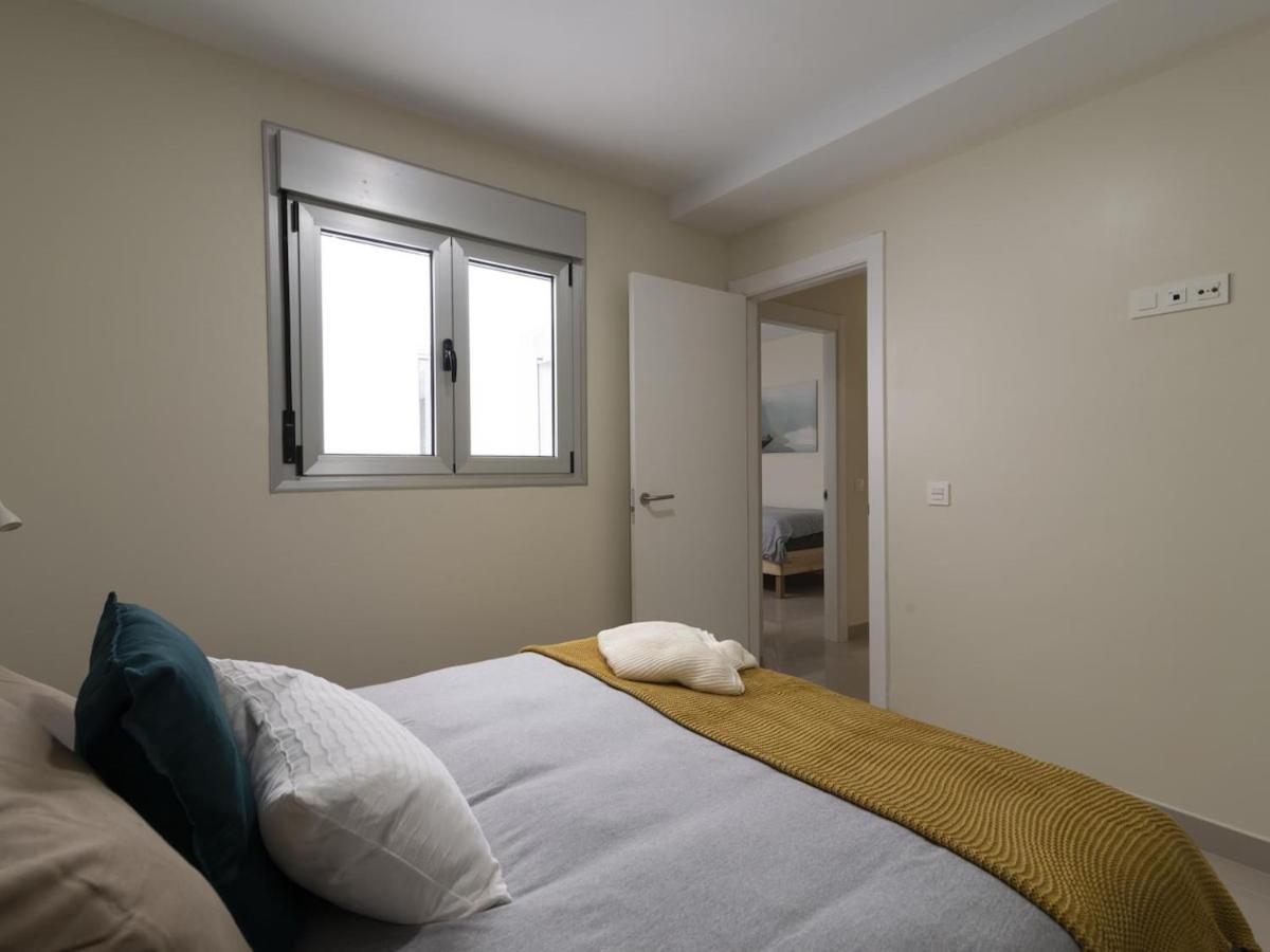 Nuevos Lightbooking Livian Palmas * Las Palmas de Gran Canaria