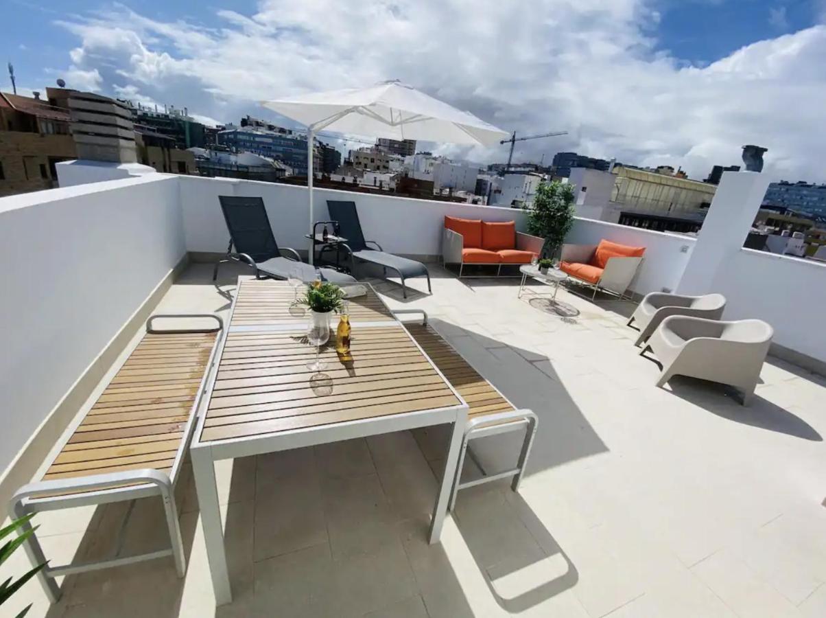 Nuevos Lightbooking Livian Palmas Apartment