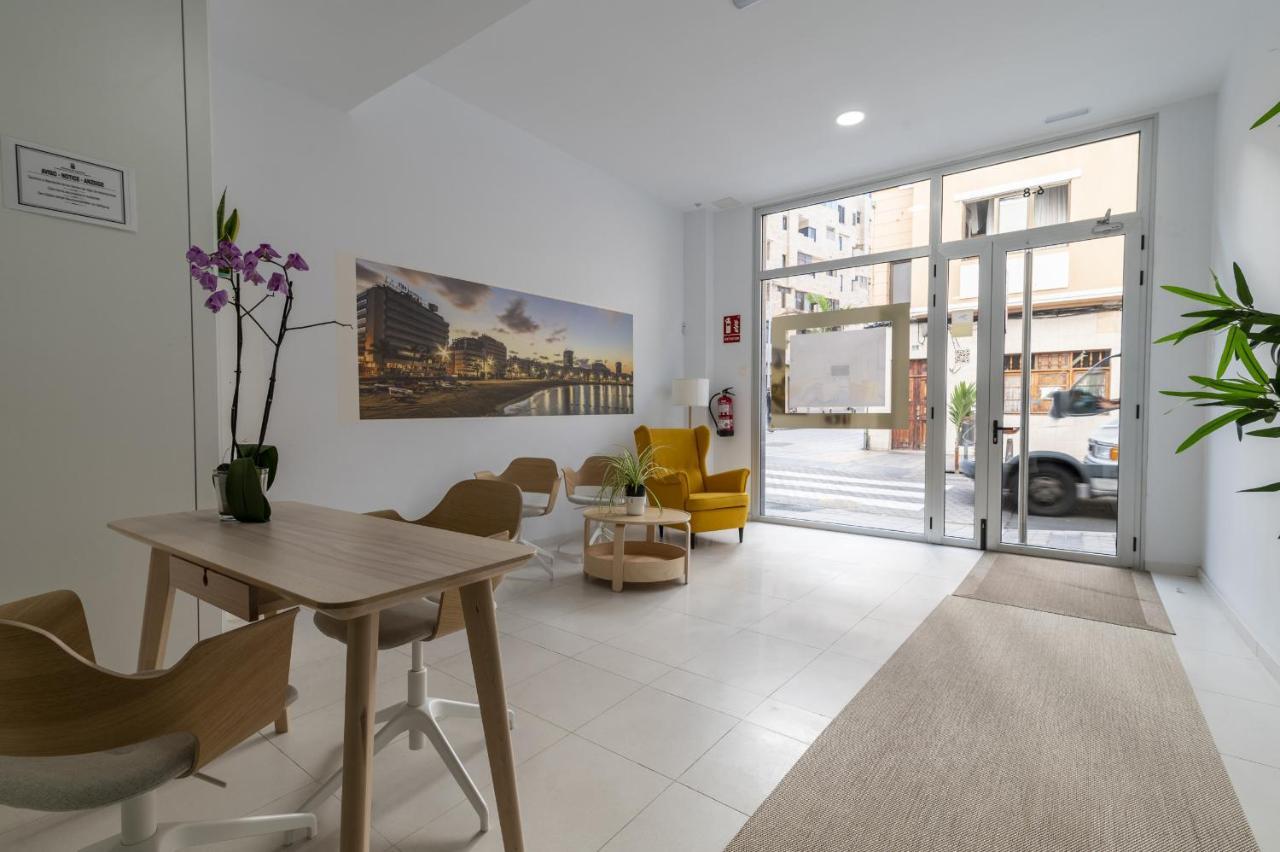 Nuevos Lightbooking Livian Palmas * Las Palmas de Gran Canaria