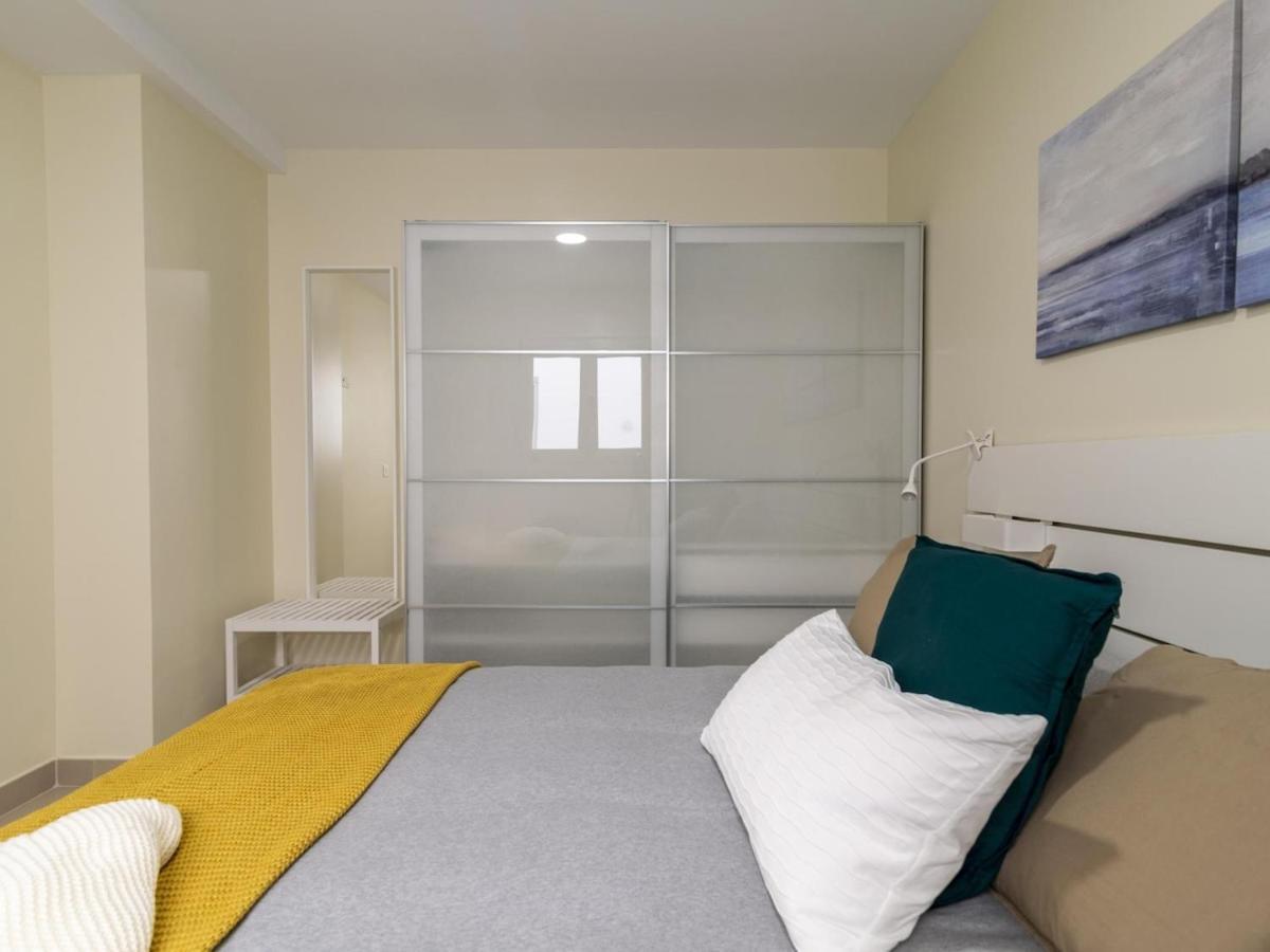 Nuevos Lightbooking Livian Palmas Apartment *