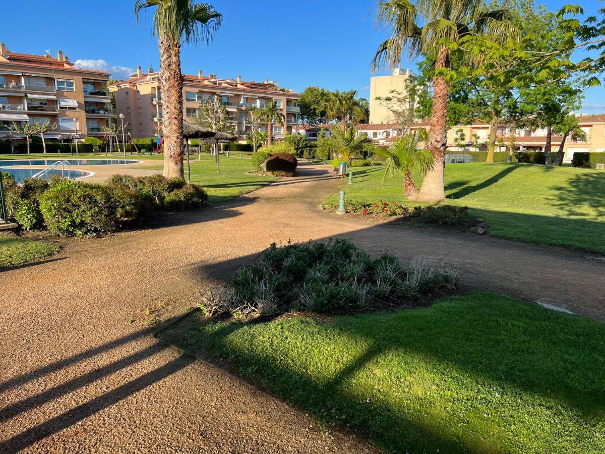 La Bovila With Exceptional Yard * Platja d'Aro