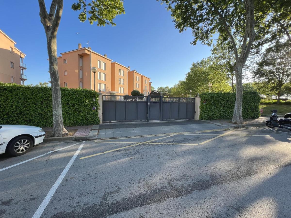 Apartment La Bovila With Exceptional Yard