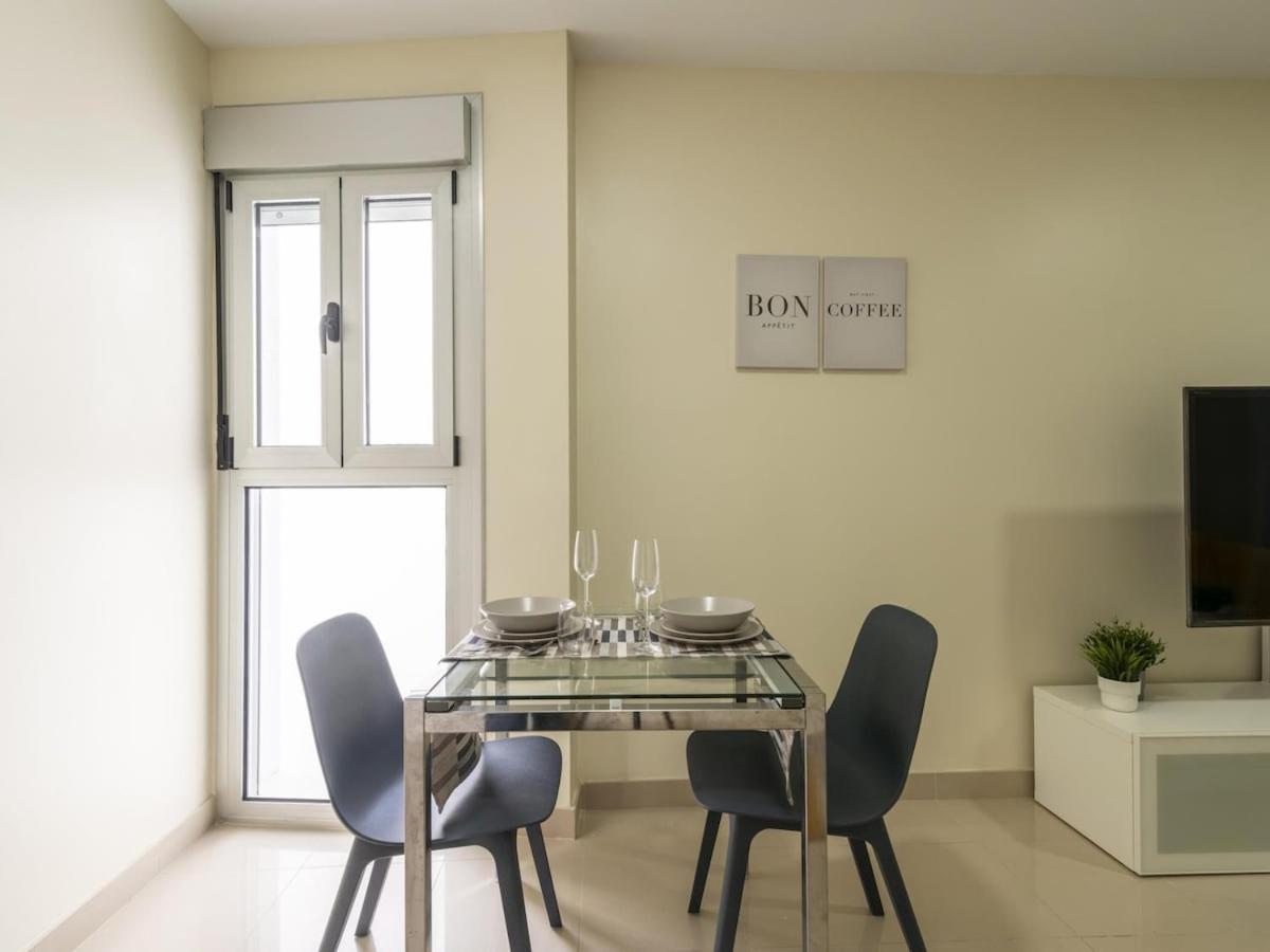 Apartment Nuevos Lightbooking Livian Palmas