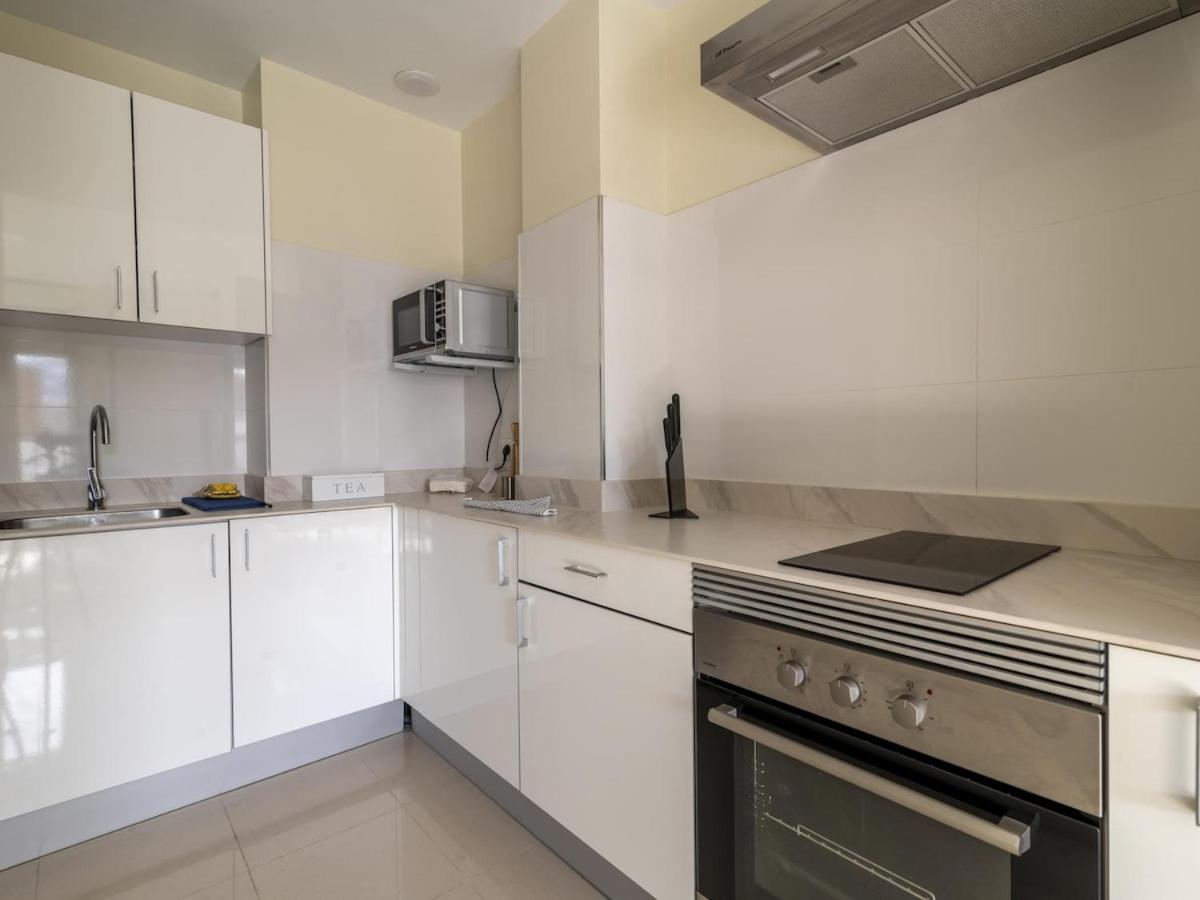 Apartment Nuevos Lightbooking Livian Palmas *