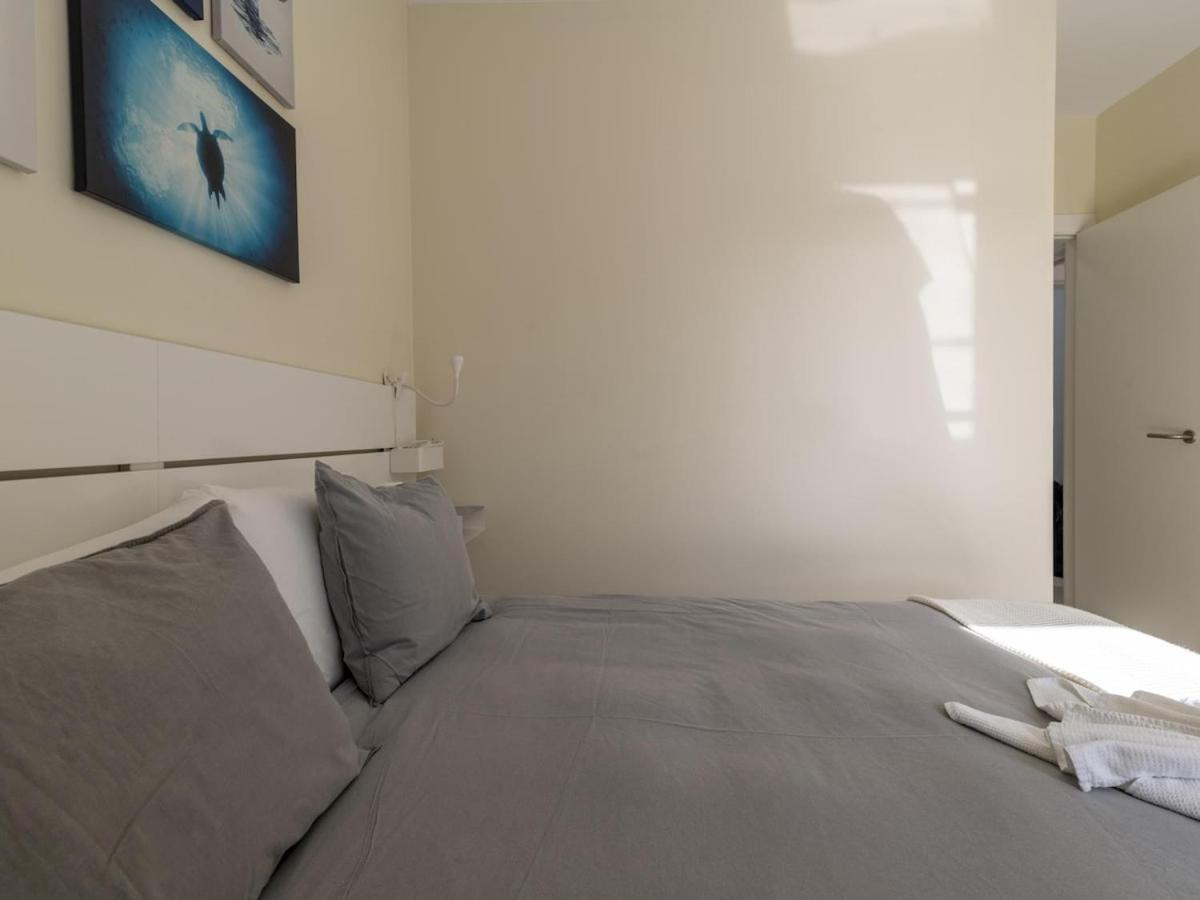 Nuevos Lightbooking Livian Palmas Apartment Las Palmas de Gran Canaria
