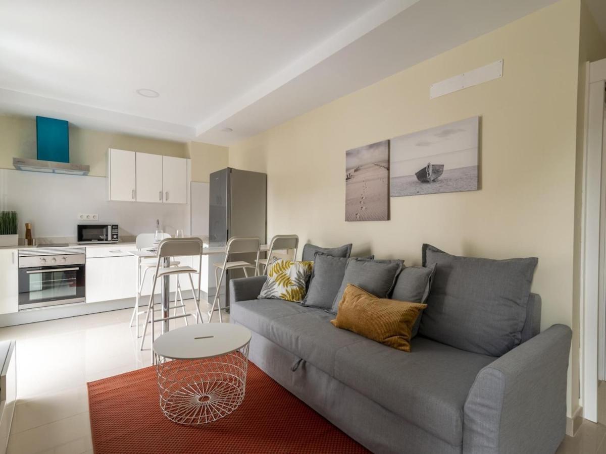 Apartment Nuevos Lightbooking Livian Palmas